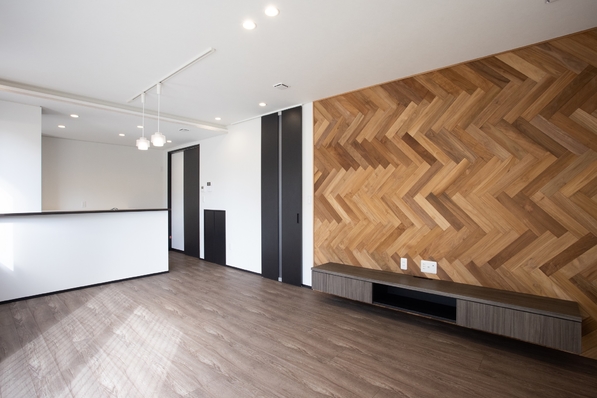 クレバリーホームのモデルハウス画像2