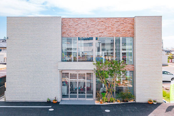 アッシュホームのモデルハウス画像1