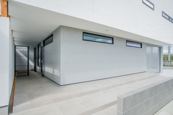 REGOLITH ARCHITECT（レゴリスアーキテクト）のモデルハウス画像2