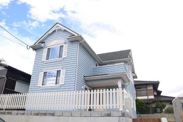 セルコホームのモデルハウス画像1