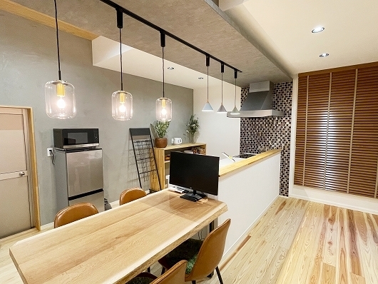 山田建築店のモデルハウス画像1