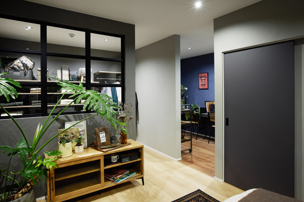 SUUMO】 ink collaborate with niko and  の【大分市】「niko and