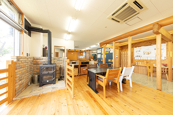 紀州国土建設のモデルハウス画像2