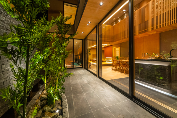 SUUMO】 NOZOMI HOMEの【NOZOMI HOME】高山市三福寺町モデル