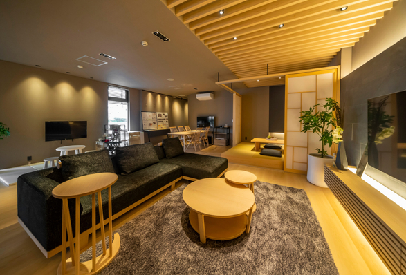 NOZOMI HOMEのモデルハウス画像1