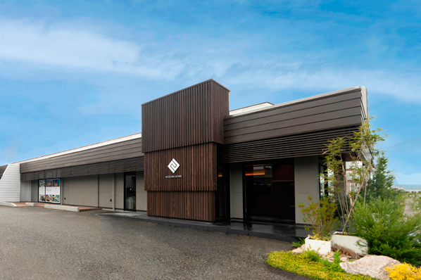 NOZOMI HOMEのモデルハウス画像2