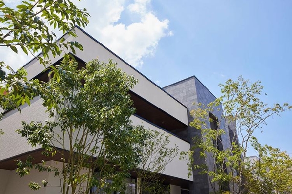 東宝ホームのモデルハウス画像1