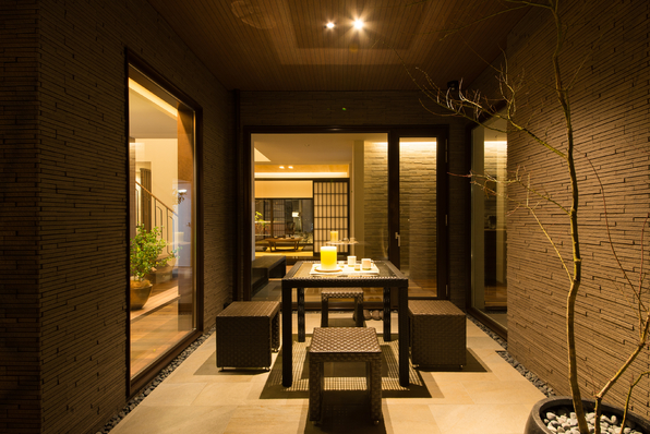 東宝ホームのモデルハウス画像2