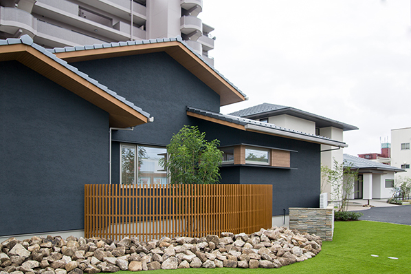 La prochaine HOME（ラ・プロシエンホーム）by新和建設のモデルハウス画像2