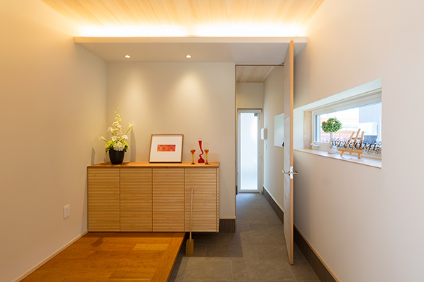 La prochaine HOME（ラ・プロシエンホーム）by新和建設のモデルハウス画像2