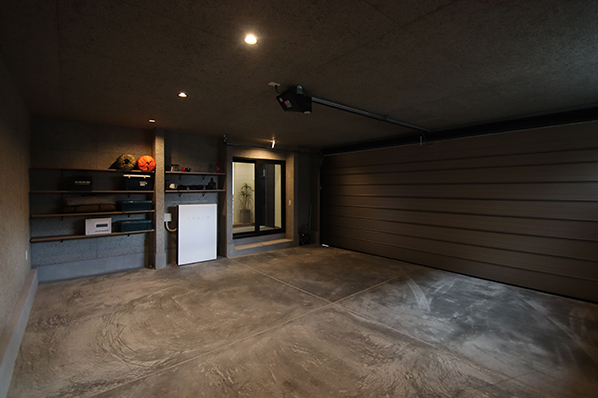 ジョイフルホームのモデルハウス画像2