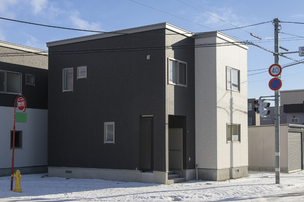 藤和建業（パナソニックビルダーズグループ）のモデルハウス画像2