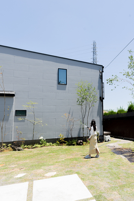 八幡のモデルハウス画像1