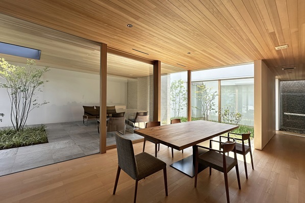 kisetsuのモデルハウス画像2