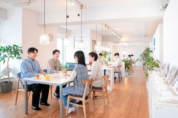 シンプル工務店のモデルハウス画像2