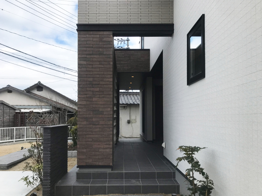 クレバリーホームのモデルハウス画像2