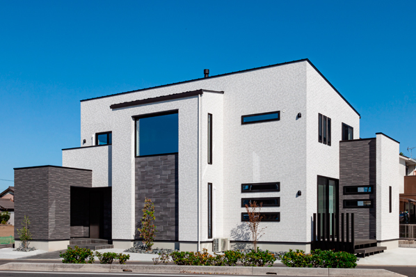 ケー・エイチ・ケーのモデルハウス画像2