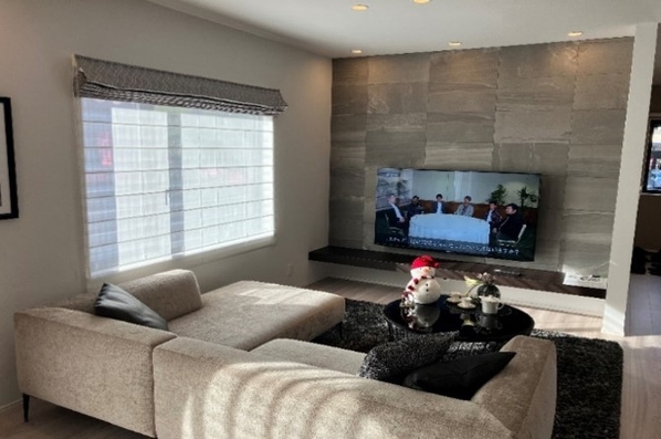 タマホームのモデルハウス画像2