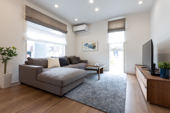 タマホームのモデルハウス画像2