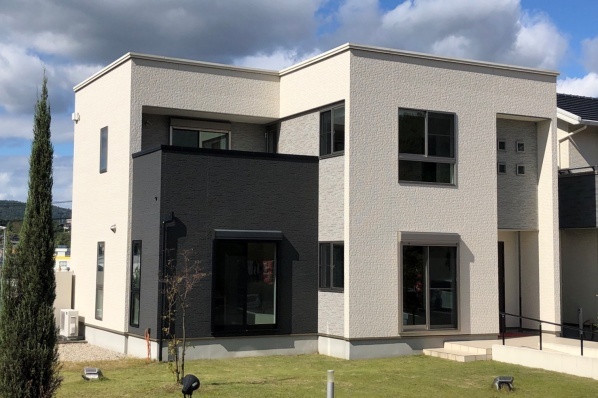 タマホームのモデルハウス画像1