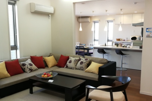 タマホームのモデルハウス画像2