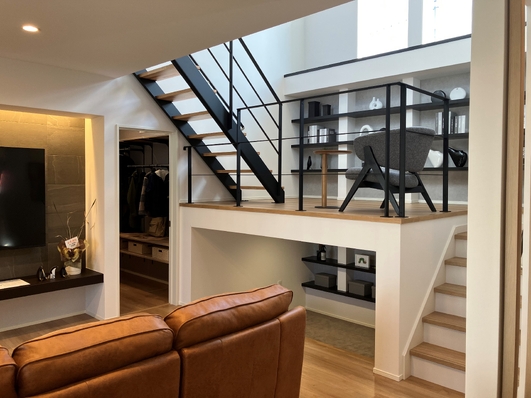 タマホームのモデルハウス画像2