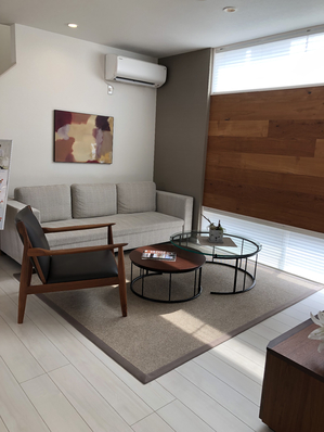 タマホームのモデルハウス画像2