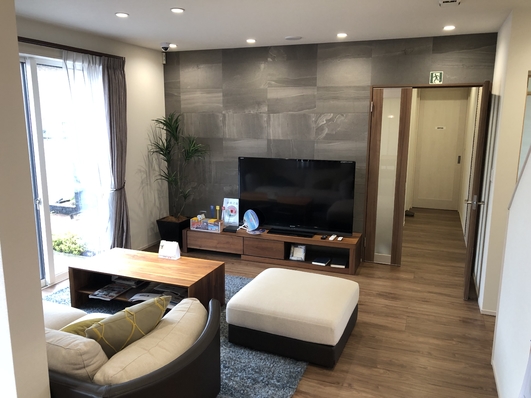 タマホームのモデルハウス画像2