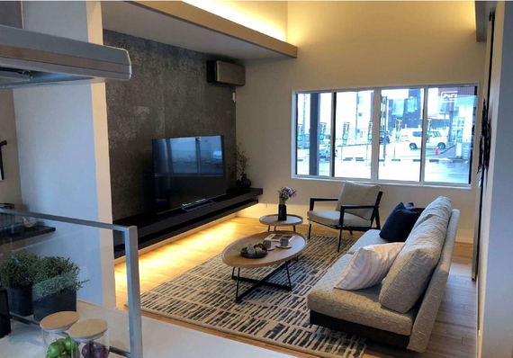 タマホームのモデルハウス画像2