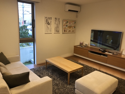 タマホームのモデルハウス画像2