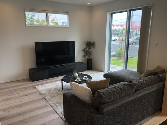 タマホームのモデルハウス画像2