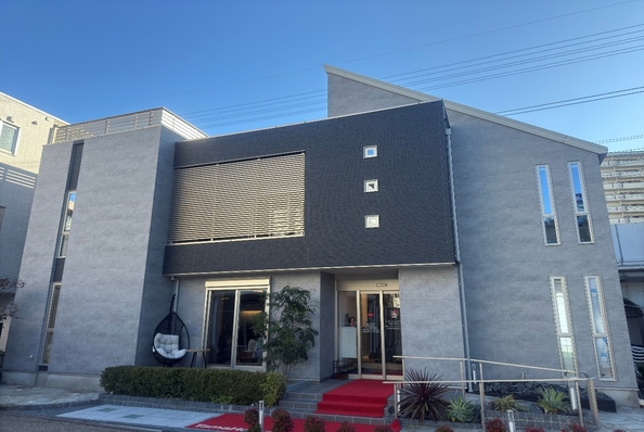 タマホームのモデルハウス画像1