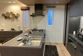 タマホームのモデルハウス画像2