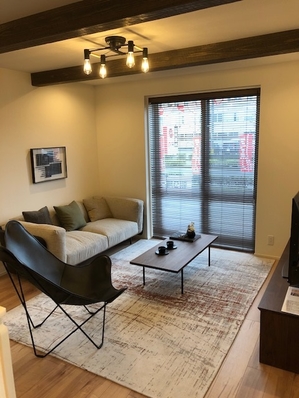 タマホームのモデルハウス画像2