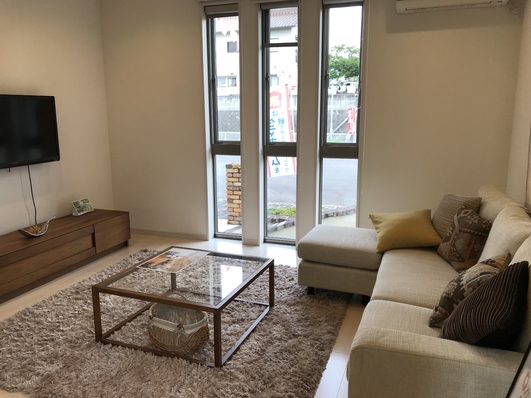 タマホームのモデルハウス画像2