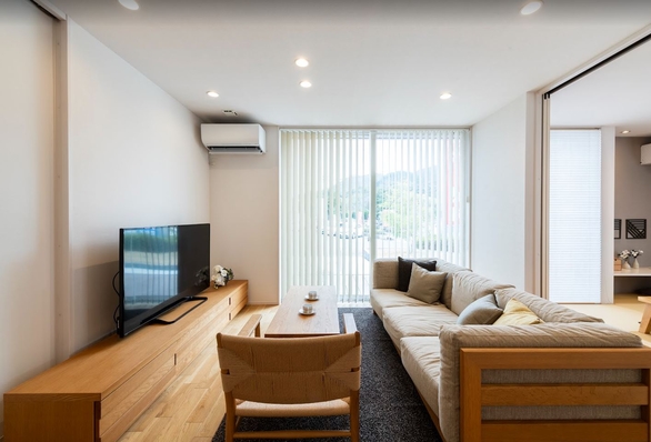 タマホームのモデルハウス画像2