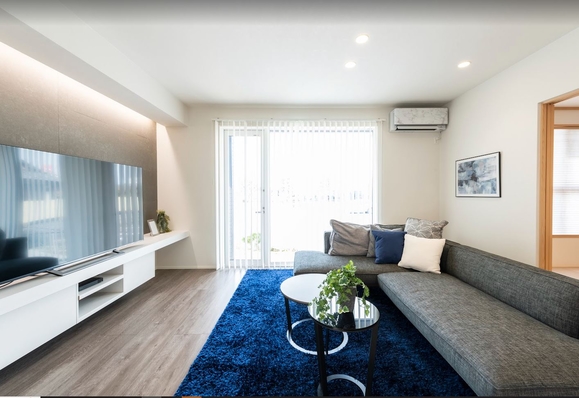 タマホームのモデルハウス画像2