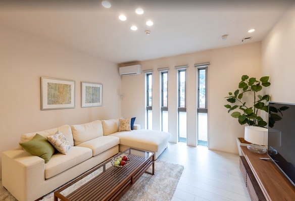 タマホームのモデルハウス画像2