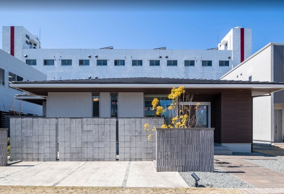 タマホームのモデルハウス画像1