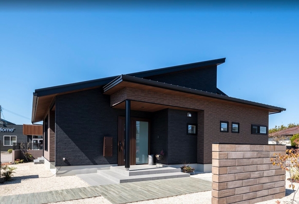 タマホームのモデルハウス画像1