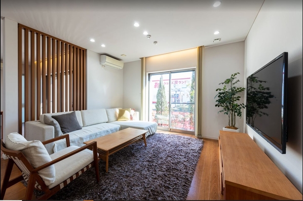 タマホームのモデルハウス画像2