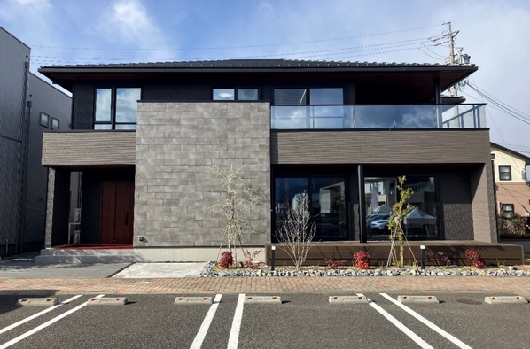 タマホームのモデルハウス画像1