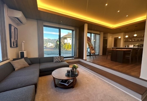 タマホームのモデルハウス画像2