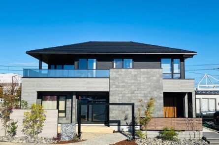 タマホームのモデルハウス画像1