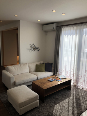 タマホームのモデルハウス画像2