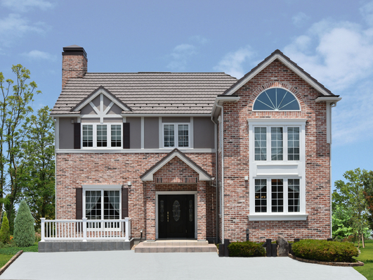 セルコホームのモデルハウス画像1