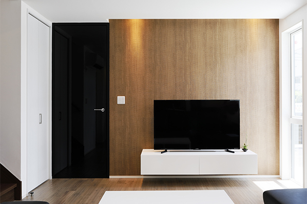 宮本工務店 一級建築士事務所のモデルハウス画像2