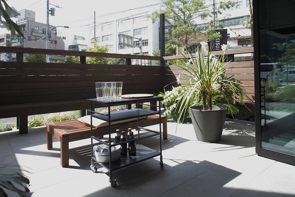 積水ハウスのモデルハウス画像2