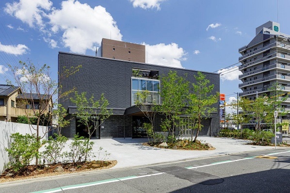 積水ハウスのモデルハウス画像1