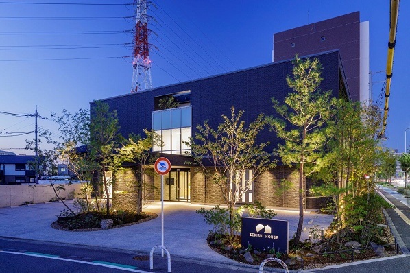 積水ハウスのモデルハウス画像2